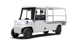 Modell N.30 Leichenwagen - Zweisitzer - 43 km/h - Bild 1